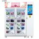 Extra Large Bouquet Fresh Flower Vending Machine R290 Environmental Friendly Refrigerant