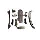Timing Chain Kit Toyota 2010 Prado  Carbon Steel  Timing Repair Kit #1350631040