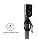 OEM Portable 30 Amp EV Charger Level 2 Pole Mount