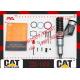 374-0705 20R-8048 211-3025 10R-0955 365-8156 235-1403 Diesel Engine Injector For Caterpillar C18 Common Rail