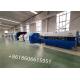 Plc + Ipc Control Bow Type Laying Up Machine 1250-1+3 Cable