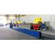 PLC Control PET Strap Extrusion Line 580-620KGS/H PET Strap Making Machine