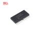 SN74LVC4245ADWR  Semiconductor IC Chip Ultra-Low Power, High Speed Bus Transceiver With TRI-STATE Outputs