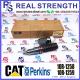 CAT C10 Fuel Injector Assembly 203-7685 212-3467 212-3468 350-7555 317-5278 161-1785 10R-0967 10R-1259 10R-1258