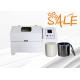 360 Degree Flip 6L All-Round Planetary Ball Mill with Frequency Control and 4*1500ml Grinding Tanks Speed