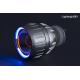 35W 3200lm HID Bi-Xenon Projector Lens , CCFL Xenon Lens For Auto Car