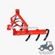 Farm equipment tractor 3point hitch C tine ripper cultivator