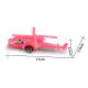 Inertia Four-Wheel Drive Car Children′s Simulation Model Car Fall-Proof Toy Friction Inertia Special Car Toy