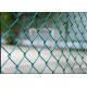 6ft Galvanized Chain Link Fence