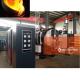 Ar Atmosphere Hot Press Furnace / High Temperature Sintering Furnace
