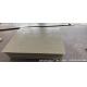 Industrial Floor Weighing Scales 1.2x2m With 3000 Kg Rated Load And LED / LCD Display