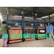 50x50mm Wire Mesh Portable Horse Stable