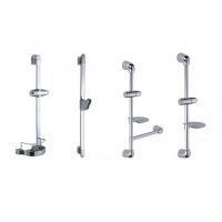 Health Single Handle Rainfall Hand Held Shower Sets For Bathroom