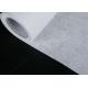 Mesh Spunlace Nonwoven Fabric Eco Friendly Recyclable For Cleaning Rags