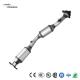                  Chevrolet Hhr Cobalt Exhaust Auto Catalytic Converter Fit 2023 with High Quality Sale             