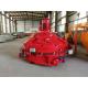 Short Mixing Time Planetary Concrete Mixer Counter Current Planetary Mixer