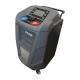 Touch Screen Automotive R134a Ac Recovery Recycle Recharge Machine