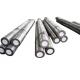 ASTM 52100 / EN 100Cr6 1.3505 Bearing Steel Material Bar / Rod Dia 4-1600mm
