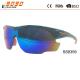Men Cycling Glasses Outdoor Sports Windproof Eyewear Mountain UV 400 Sports Sunglasses