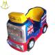 Hansel   low price factory coin operated kiddie ride time controller