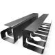 10-30 Days Lead Time Customized Cable Duct Desk for Cable Management Cable Tray