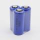 Gas Meter CR14335 3V 800mAh 2/3AA Lithium MnO2 Battery