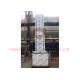 250kg 3kw Home  6m Vertical Cabin  Hydraulic Cargo Material Lift