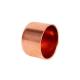 150 PSI Pressure Rating Copper Pipe Covering For Professional Grade Protection