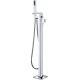Modern Style Floor Standing Water Dispenser For Bathroom T86112