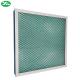 Durable Medium Heat Resistant Filter High Temperature Resistance Long Service Life