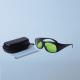 Dental Diodes ND YAG 1064nm Laser Safety Glasses For Green Eye Protection