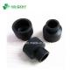 20mm to 355mm PE Pipe Fitting Butt Fusion Molding Joint Reducing 1 Piece Min.Order
