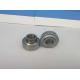 Durable Double Seal Agricultural Ball Bearings W210PP4 Certified ISO9001
