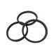 Carbon Graphite O Ring with 60MPa Compressive Strength and Bulk Density g/cm3 Above 1.8g/cm3