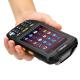 Handheld 4.0 Inch 1800MHz Honeywell Android PDA Wireless Device