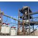 Silica Sand Washing Plant for 0.106-0.85mm Sand Size Frac Sand Processing