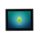 Capacitive Panel PC Industrial IP65 WIFI BT Waterproof Touch Panel