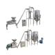 Chemicals Hammer Mill Grinding Machine Stainless Steel 304 Pharmaceutical Pulverizer