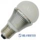 2 years warranty aluminum die casting 12W AC85 - 245V Dimmable LED Bulb