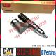 Diesel Fuel Injector 212-3465 10R-0967 212-3462 10R-0961 212-3469 203-3464 For C-a-t C10 C12 Engine