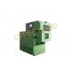 Green Mini Tobacco Cutting Machine High Automation 50HZ MC50