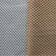 Breathable Airmesh 3D Mesh Fabric 100% Polyester Space Mesh Fabric 240gsm