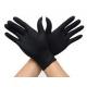 Anti Static Disposable Protective Gloves Covid 19 Anti Droplet Transmission