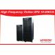 3 Phase High Frequency Online UPS , high frequency power supply