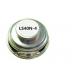 LS40N-4 type magnetic pot bright 4 ohm 3W   high quality.speaker .loudspeaker; reproducer; horn.loudhailer;