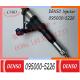 DENSO Diesel Fuel Injector 095000-5226 095000-5224 095000-5225 For HI-NO E13C 23670-E0340