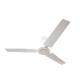 Household 12V Dc Remote Control Blade Ceiling Fan With Adapter