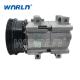 AUTO A/C COMPRESSOR 12V For For Ford Ranger HS10 6PK 132MM New Model