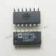 AD8402A10 SOP14 Digital Potentiometer 10k Ohm 2 Circuit 256 Taps With SPI Interface