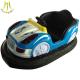 Hansel newly amusement indoor token operated electric bumper cars for sale